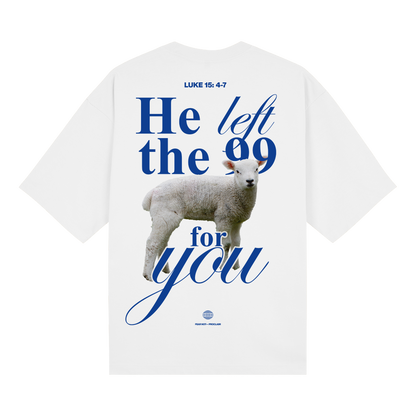 PROCLAIM "The Lost Sheep" Essential Tee