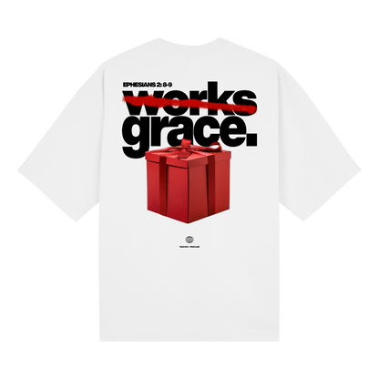 PROCLAIM "Grace Alone" Essential Tee