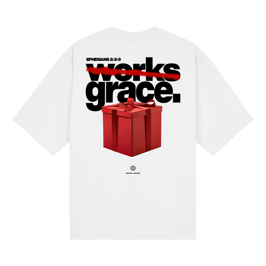 PROCLAIM "Grace Alone" Essential Tee