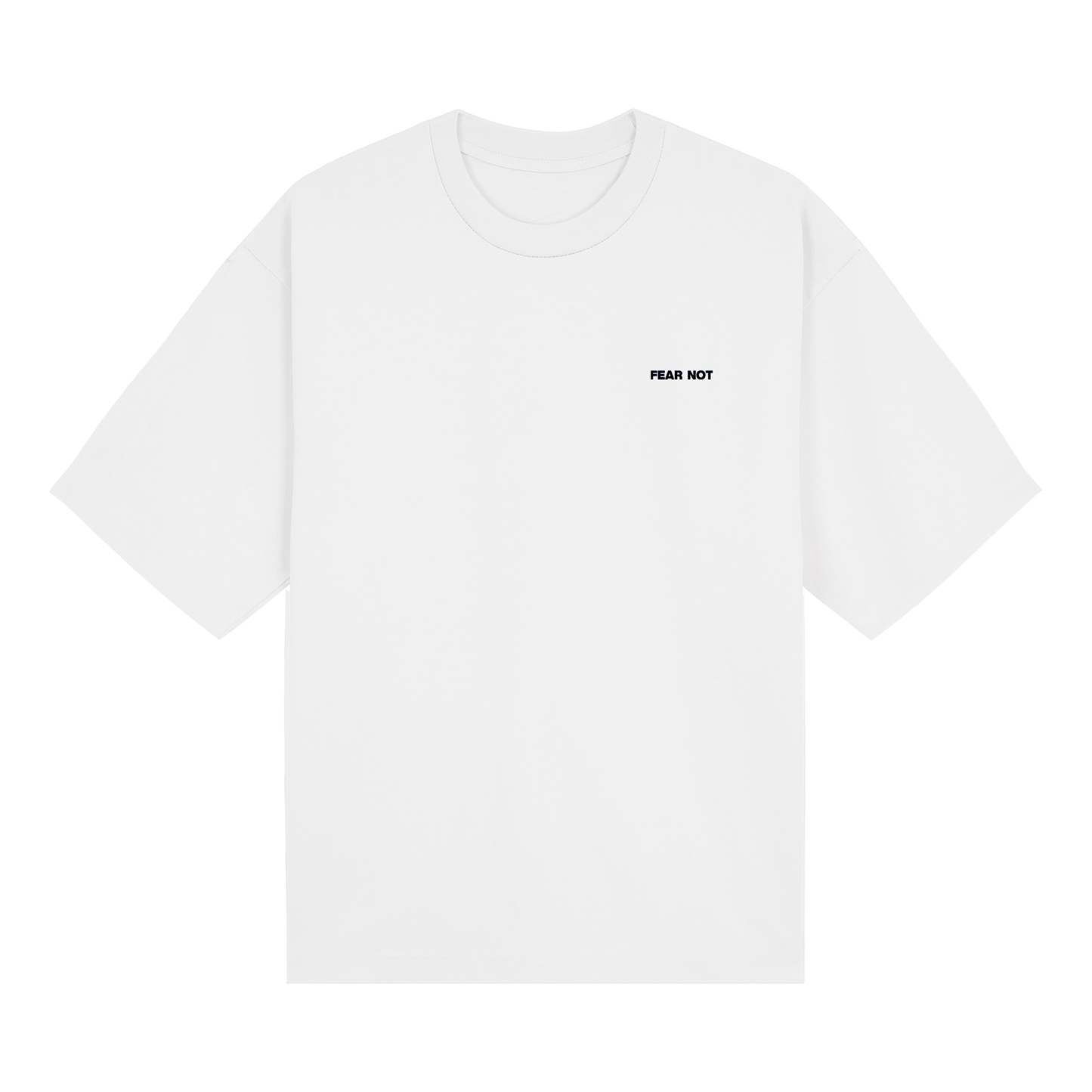 PROCLAIM "Grace Alone" Essential Tee