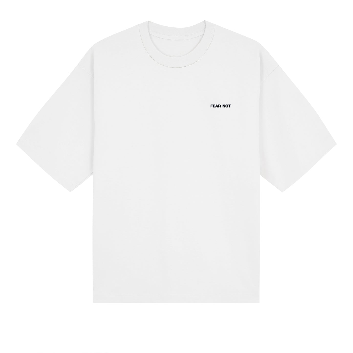 PROCLAIM "Grace Alone" Pro Club Inspired Tee