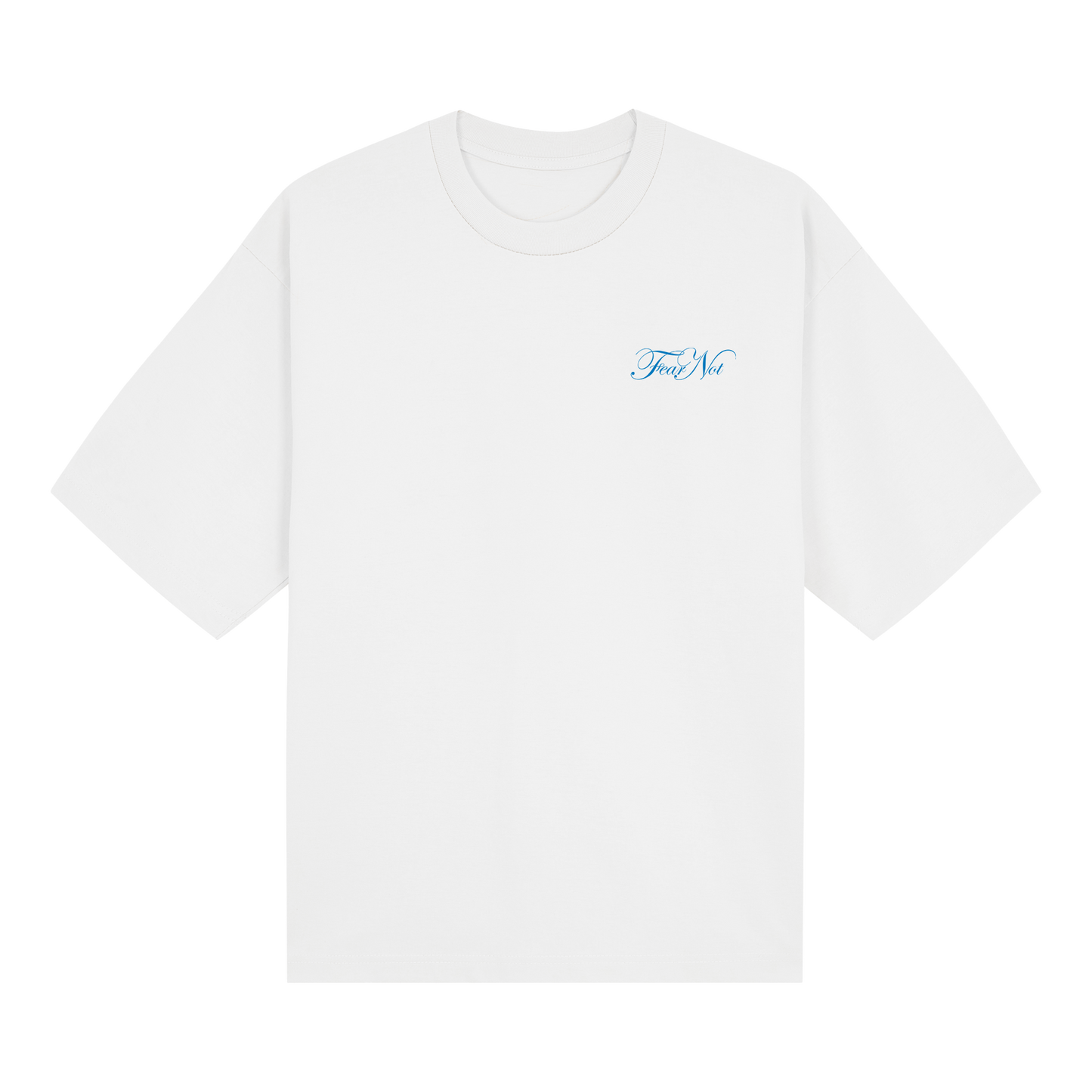 STILL "Peace, Be Still" Essential Tee