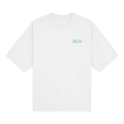 STILL "Peace, Be Still" Essential Tee